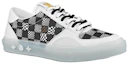 Order Louis Vuitton Ollie Skateboard Sneakers ''Wit Zwart'' 1A8Q28