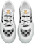 Lookbook Louis Vuitton Ollie Skateboard Sneakers ''Wit Zwart'' 1A8Q28