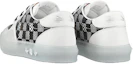 Purchase Louis Vuitton Ollie Skateboard Sneakers ''Wit Zwart'' 1A8Q28