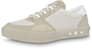 Louis Vuitton Ollie Sneakers 'Beige' 1A9YU6 Louis Vuitton Ollie Sneakers 'Beige' 1A9YU6