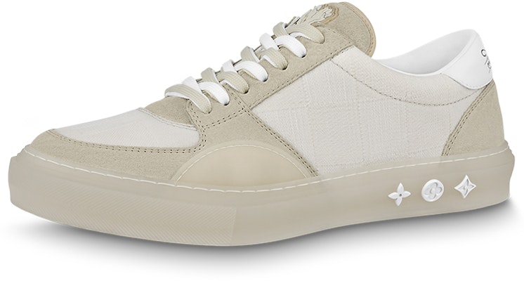 Zapatillas Louis Vuitton Ollie 'Beige' 1A9YU6 Buy Zapatillas Louis Vuitton Ollie 'Beige' 1A9YU6