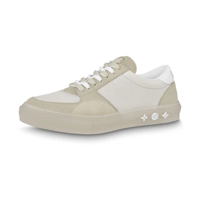 LV Ollie Sneakers 'Beige'