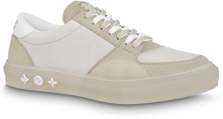 Zapatillas Louis Vuitton Ollie 'Beige' 1A9YU6 Order Zapatillas Louis Vuitton Ollie 'Beige' 1A9YU6