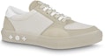 Order Zapatillas Louis Vuitton Ollie 'Beige' 1A9YU6