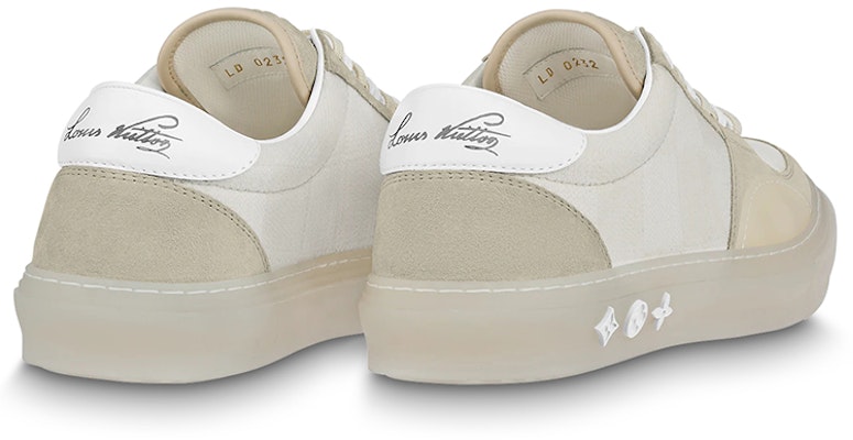 Zapatillas Louis Vuitton Ollie 'Beige' 1A9YU6 Shop Zapatillas Louis Vuitton Ollie 'Beige' 1A9YU6