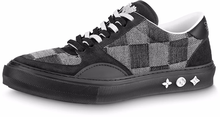 Zapatillas Louis Vuitton Ollie 'Malla Cuadros Negros' 1A9YTQ Buy Zapatillas Louis Vuitton Ollie 'Malla Cuadros Negros' 1A9YTQ