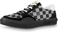 Buy Louis Vuitton 路易威登 Ollie 百搭時尚板鞋 黑色