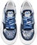 Shop Zapatillas Louis Vuitton Ollie 'Estilo Azul Tie Dye Monograma' 1AA7ME