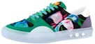 Buy Zapatillas Louis Vuitton Ollie 'Estilo Pintura Verde' 1A9JIZ