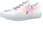 Buy Zapatillas Louis Vuitton Ollie 'Blancas con Monograma Colorido' 1A8SGT
