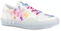 Order Zapatillas Louis Vuitton Ollie 'Blancas con Monograma Colorido' 1A8SGT