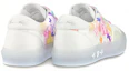Shop Zapatillas Louis Vuitton Ollie 'Blancas con Monograma Colorido' 1A8SGT