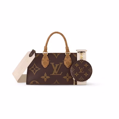Louis Vuitton OnTheGo East West Monogram