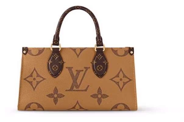 Louis Vuitton OnTheGo East West Monogram Order Louis Vuitton OnTheGo East West Monogram