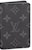 Louis Vuitton Organizer Pocket (5 Interior Pockets) Monogram Eclipse Black/Grey