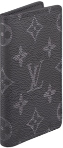 ルイ・ヴィトン オーガナイザー ポケット(内ポケット5つ)モノグラム エクリプス ブラック/グレー Order ルイ・ヴィトン オーガナイザー ポケット(内ポケット5つ)モノグラム エクリプス ブラック/グレー