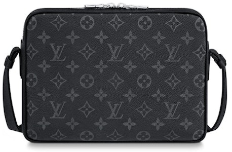 루이비통 아웃도어 메신저 이클립스 타이가 블랙
Order 루이비통 아웃도어 메신저 이클립스 타이가 블랙