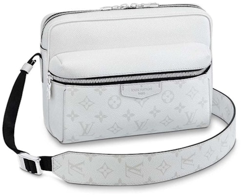 Louis Vuitton Outdoor Messenger Optic White Buy Louis Vuitton Outdoor Messenger Optic White