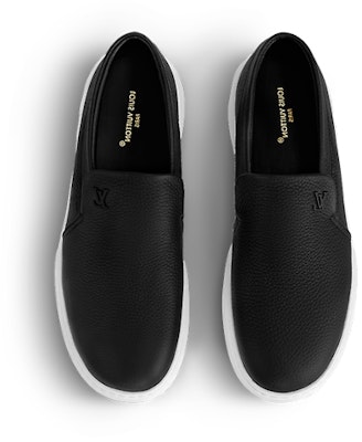 Louis Vuitton Pacific 'Selip Kulit Hitam' 1ACEMS Lookbook Louis Vuitton Pacific 'Selip Kulit Hitam' 1ACEMS