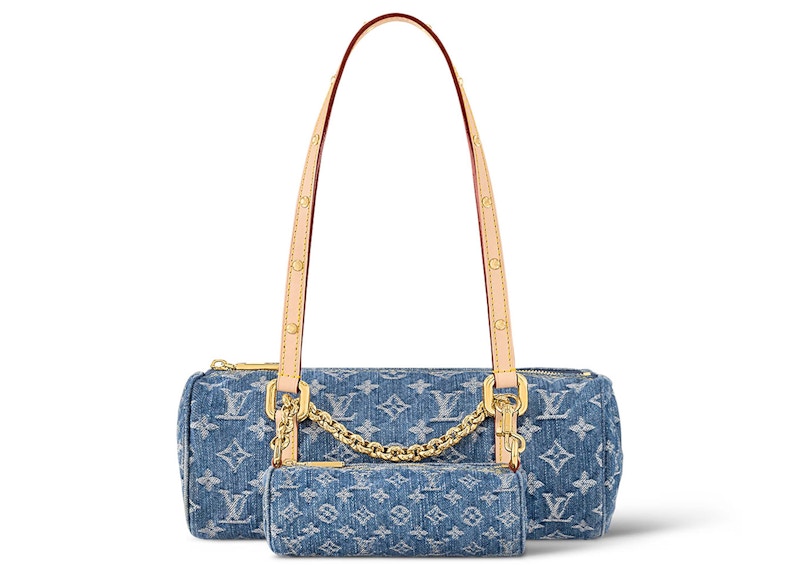 ルイ・ヴィトン ルイヴィトンビジューサック フラッシュ フラワー ゴールド