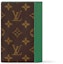 Order Louis Vuitton Passport Cover Colormania Green