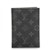 Louis Vuitton Passport Cover Monogram Eclipse Black/Grey