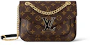 Buy 路易威登帕西Monogram手提包