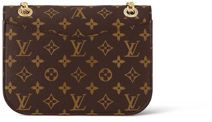 路易威登帕西Monogram手提包 Order 路易威登帕西Monogram手提包