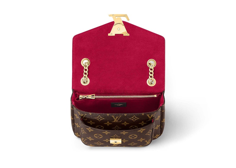 Louis Vuitton Passy Monogram 圖 3