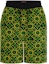 Order Pantalones Cortos LOUIS VUITTON Estampado con Cordón Verde. 1A8P92