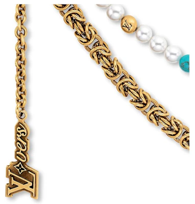 루이비통 멀티컬러 진주 체인 벨트 & 백 참
Order 루이비통 멀티컬러 진주 체인 벨트 & 백 참