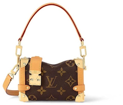 Louis Vuitton Pico Side Trunk Monogram Buy Louis Vuitton Pico Side Trunk Monogram
