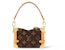 Louis Vuitton Pico Side Trunk Monogram