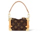 Order Louis Vuitton Pico Side Trunk Monogram