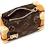 Lookbook Louis Vuitton Pico Side Trunk Monogram
