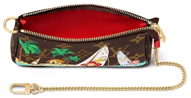 루이비통 포쉐트 악세수아 미니 드래곤 핑크
Lookbook 루이비통 포쉐트 악세수아 미니 드래곤 핑크