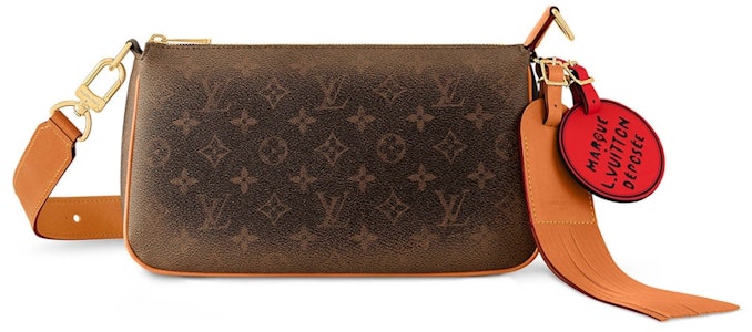 Louis Vuitton Pochette Accesorios XL Monograma Polvo Buy Louis Vuitton Pochette Accesorios XL Monograma Polvo