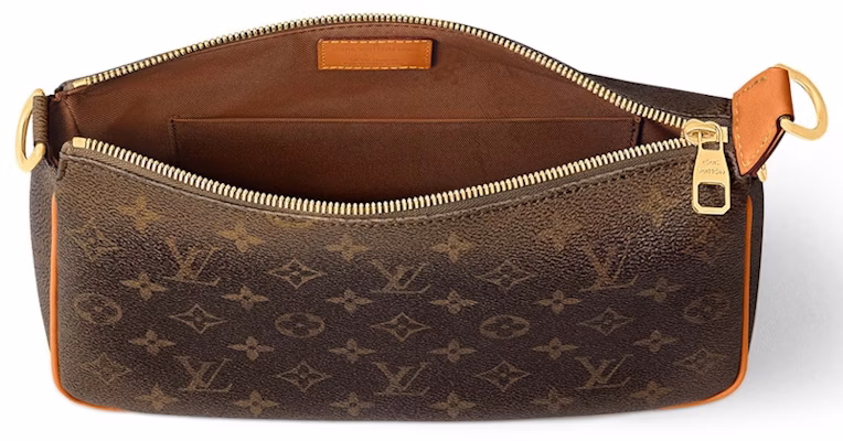 Louis Vuitton Pochette Accessories XL Monogram Dust Order Louis Vuitton Pochette Accessories XL Monogram Dust