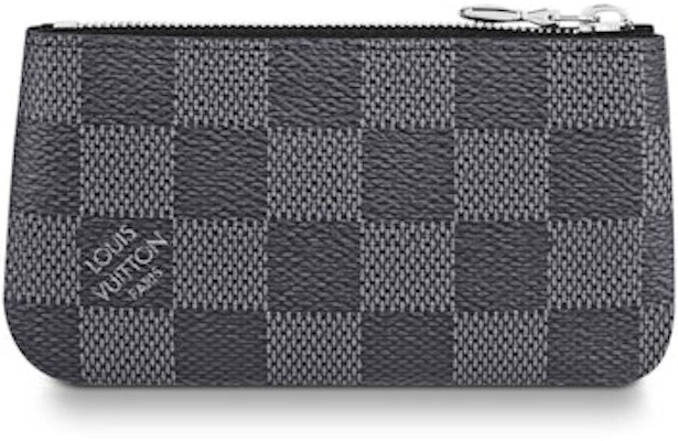 ルイ・ヴィトン ポシェット・クレ ダミエグラファイト
Order ルイ・ヴィトン ポシェット・クレ ダミエグラファイト