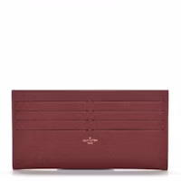 Louis Vuitton Pochette Felicie Card Holder Insert Fuchsia Louis Vuitton Pochette Felicie Card Holder Insert Fuchsia
