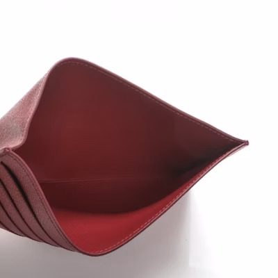 Louis Vuitton Pochette Felicie Card Holder Insert Fuchsia Lookbook Louis Vuitton Pochette Felicie Card Holder Insert Fuchsia