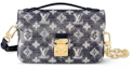 Buy Louis Vuitton Pochette Metis Timur Barat Biru