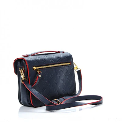 Louis Vuitton Pochette Metis Monogram Embos Marine Rouge Order Louis Vuitton Pochette Metis Monogram Embos Marine Rouge