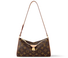 Louis Vuitton Pochette Tirette Monogram Louis Vuitton Pochette Tirette Monogram