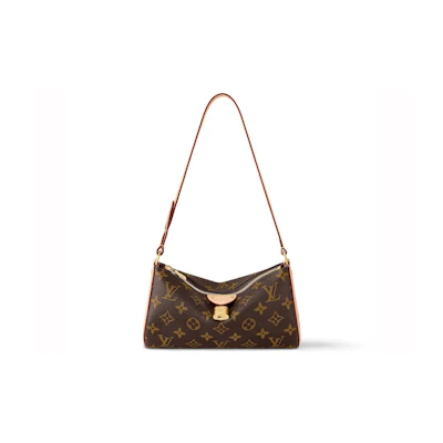 Louis Vuitton Pochette Tirette Monogram