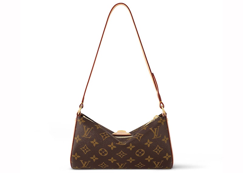 Order Louis Vuitton Pochette Tirette Monograma