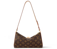 Louis Vuitton Pochette Tirette Monograma Order Louis Vuitton Pochette Tirette Monograma