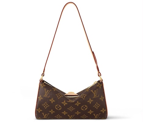 Louis Vuitton Pochette Tirette Monogram Order Louis Vuitton Pochette Tirette Monogram