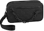Buy 路易威登 Pochette Volga 黑色手袋