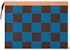 Louis Vuitton Pochette Voyage Damier Pop Blue